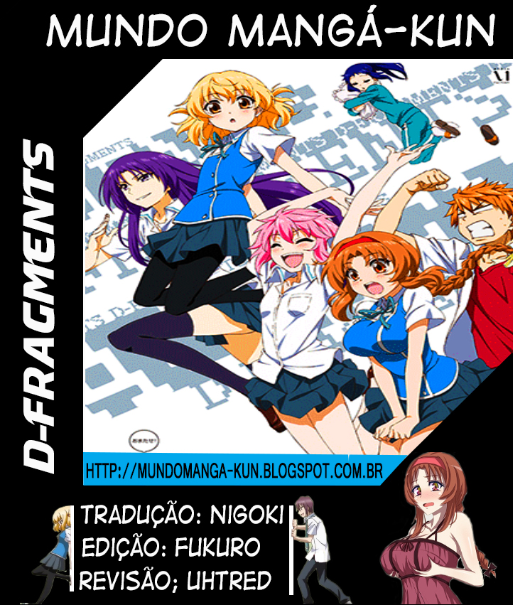 D-Frag-Chapter 74